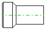 2D Bottom View